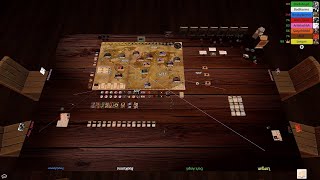 Tabletop Simulator - Ачивка "Laser Light Show" screenshot 5