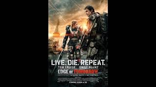 edge of tomorrow (  john newman ) love me again  2014 @musiquecinemaetserietelevi455