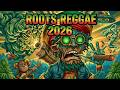 Reggae Mix 2026 ~ Roots Reggae 2026 | Conscious Reggae Mix 2026 & Babylon Resistance Reggae