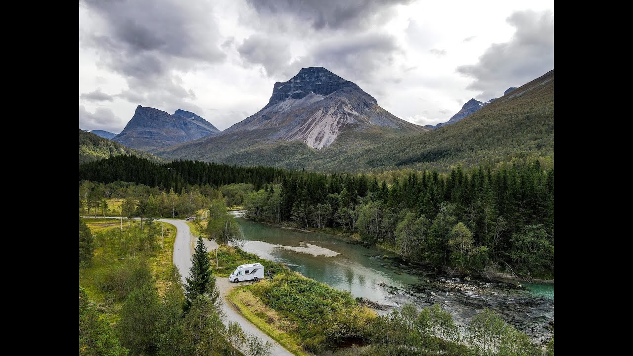 Vanlife Adventures | Tungestølen, Innerdalen & More in Norway