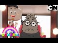 A Crítica | O Incrível Mundo de Gumball | Cartoon Network 🇧🇷