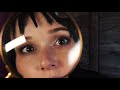 ASMR Meticulously Inspecting You ( A 👻) | Lydia Deetz | Layered Sounds, Measuring, Examining You