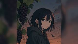 葡萄の木/Grape Vine