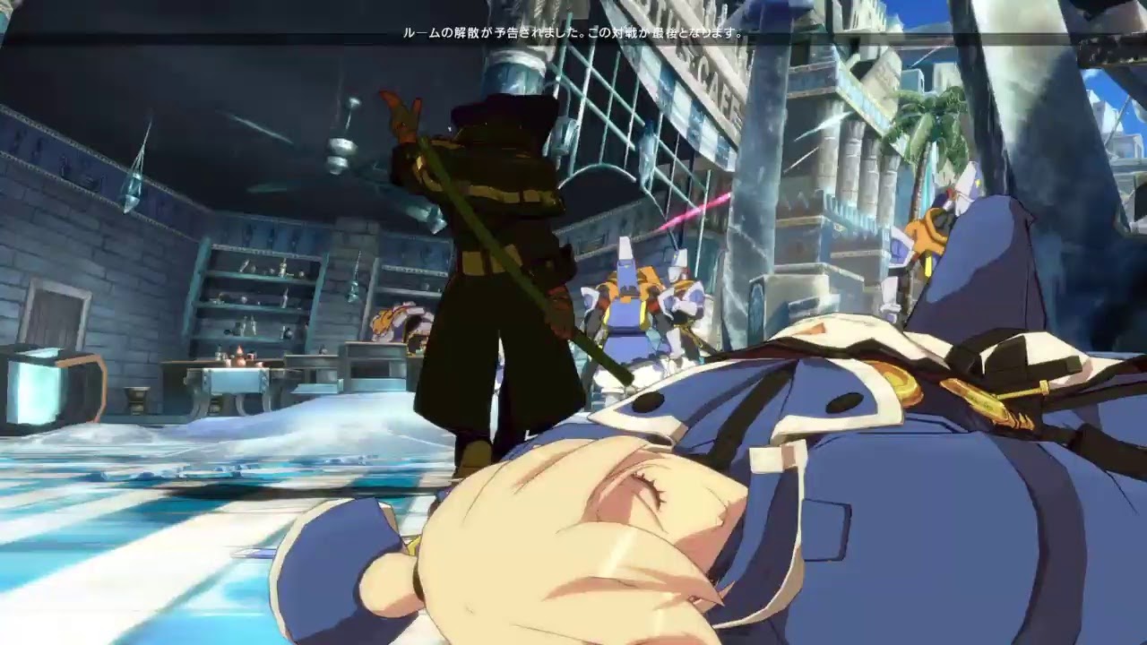 奇跡の魔女のゲーム配信 Gg Youtube