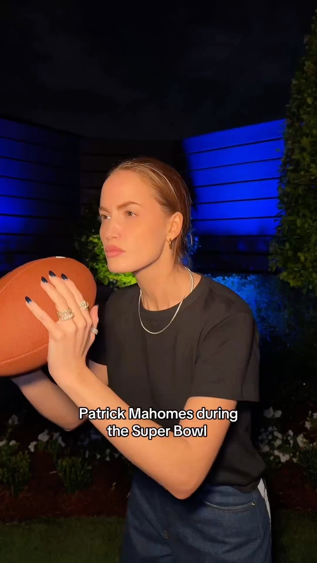 ? #superbowl
