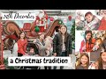 A Christmas Tradition | 14th December | Vlogmas