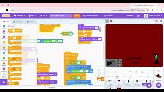 Horde of the dead-Devlog 1 screenshot 1