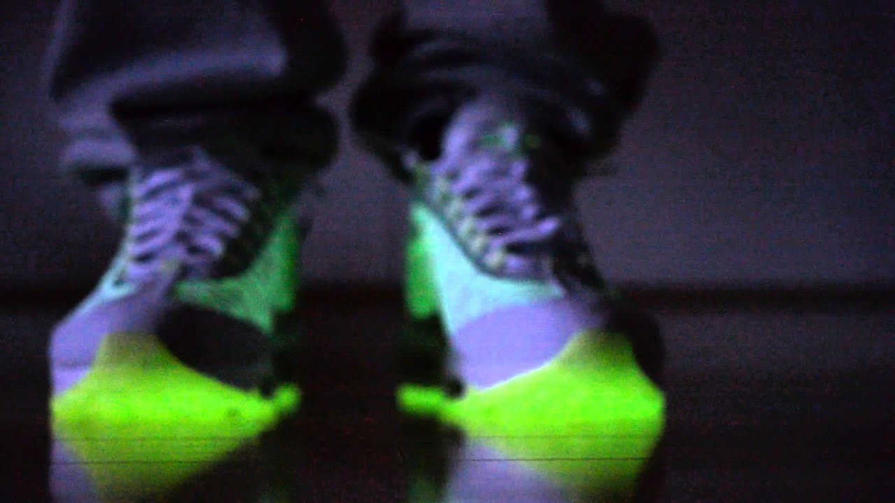 air max 95 glow