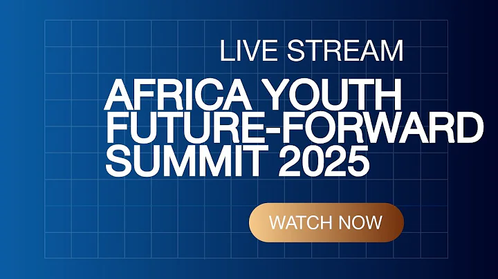 AFRICA YOUTH FUTURE-FORWARD SUMMIT 2025 | DAY 3 (Part 1)