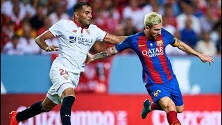 Gabriel Mercado "Si le pego a Messi, no puedo volver a la Argentina"