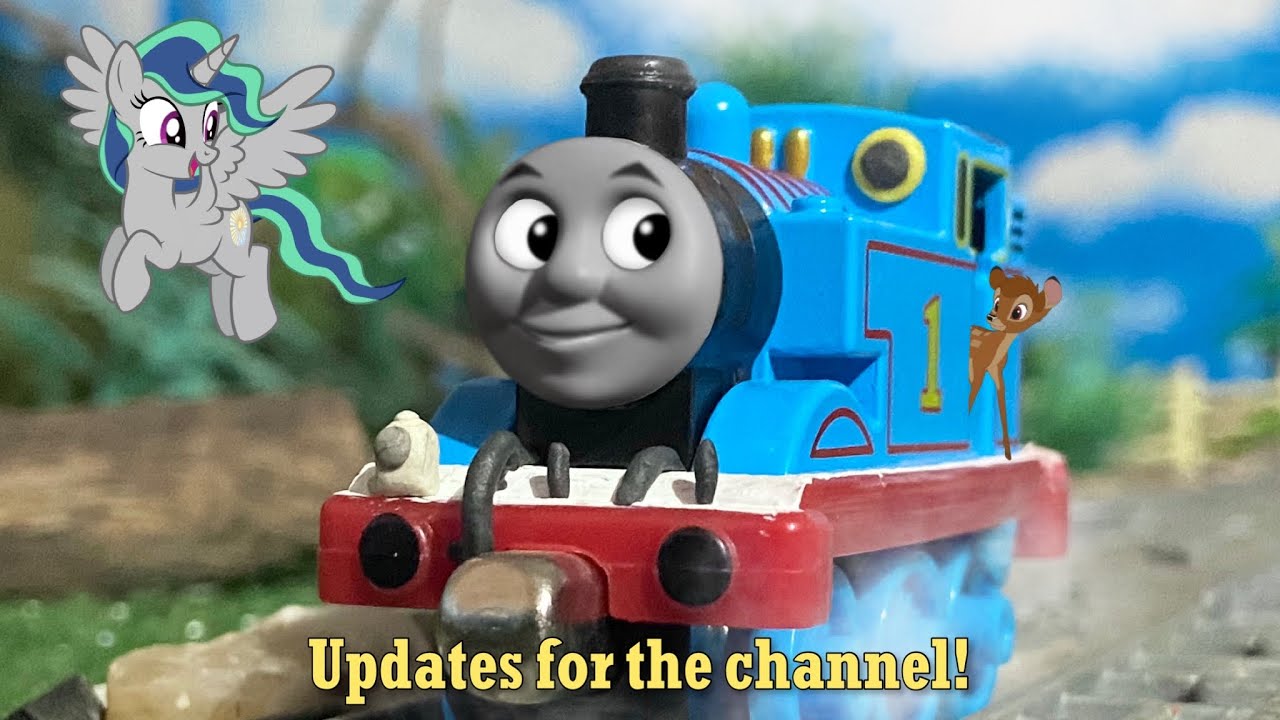 Updates: Practical/Visual Effects, Editing, Animations, Collab, Etc ...