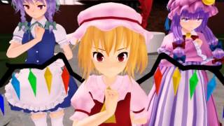 東方で進撃の巨人opっぽいもの Youtube 東方で進撃の巨人opっぽいもの Youtube