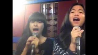 Jelly - I Love You (Cover)