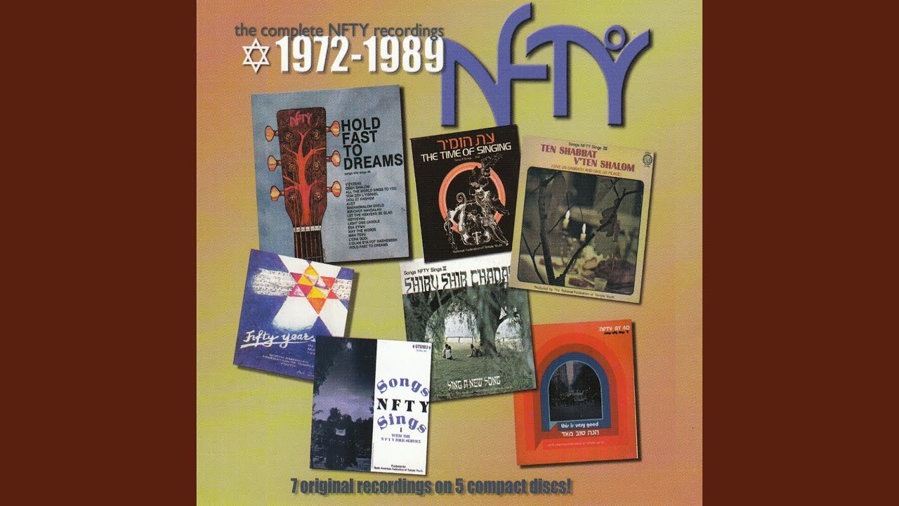 Barchu (Jacobson/Libava)