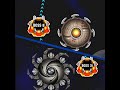 Space Shooter Boss Evolution Boss 8 Boss31 