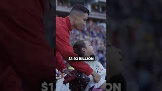 the five highest paid athletes of all time #celebritywealth #luxurylifestyle #richcelebrities