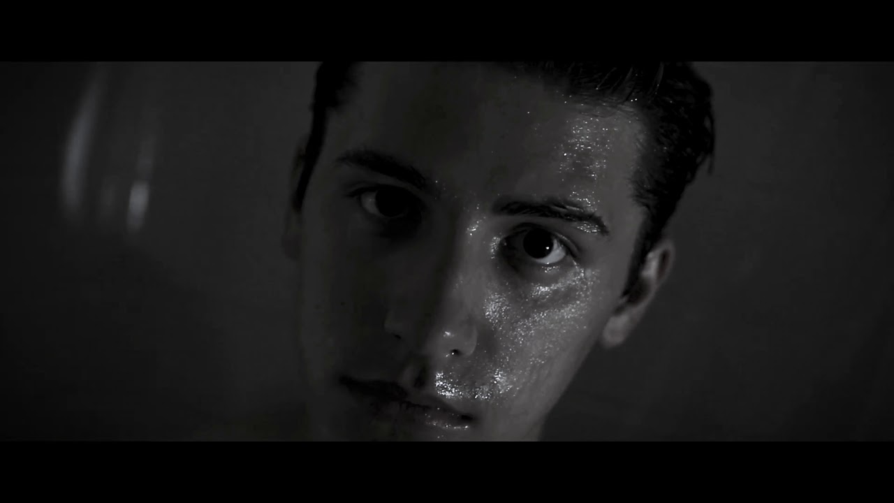 Betrayed With A Kiss - Come Reap (Official Video)