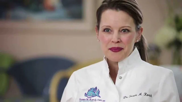 Meet Dr Susan Korch Orthodontist Hershey PA, Korch...