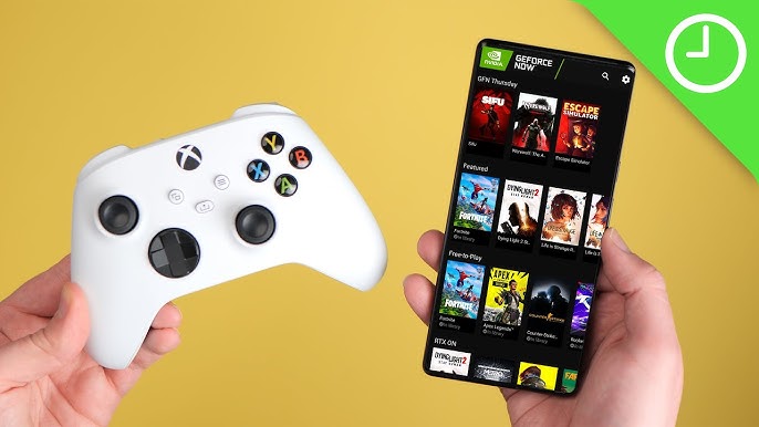 Microsoft xCloud hands-on: Xbox gaming on the go [Video] - 9to5Google