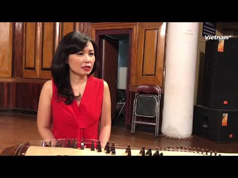 Video Hòa nhạc 'Âm thanh Hà Nội': Khi truyền thống kết hợp... - YouTube