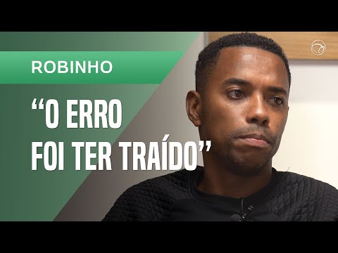 ROBINHO: 