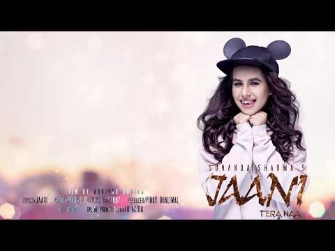 JAANI TERA NAA - SUNANDA SHARMA (english subtitles)
