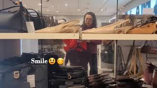 To SHOPS AT PALM DESERT 2026,  CALIFORNIA 🇺🇸
