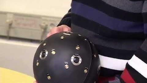 Spherical Beamforming – Brüel & Kjær