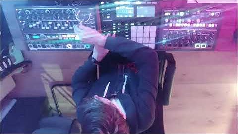 Drum & Bass Jam w/ Arturia Minibrute 2s + Arturia Drumbrute Impact + Maschine MK3