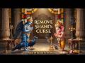 Sade Sati Protection: The Legend of Shani Dev and Ganesha