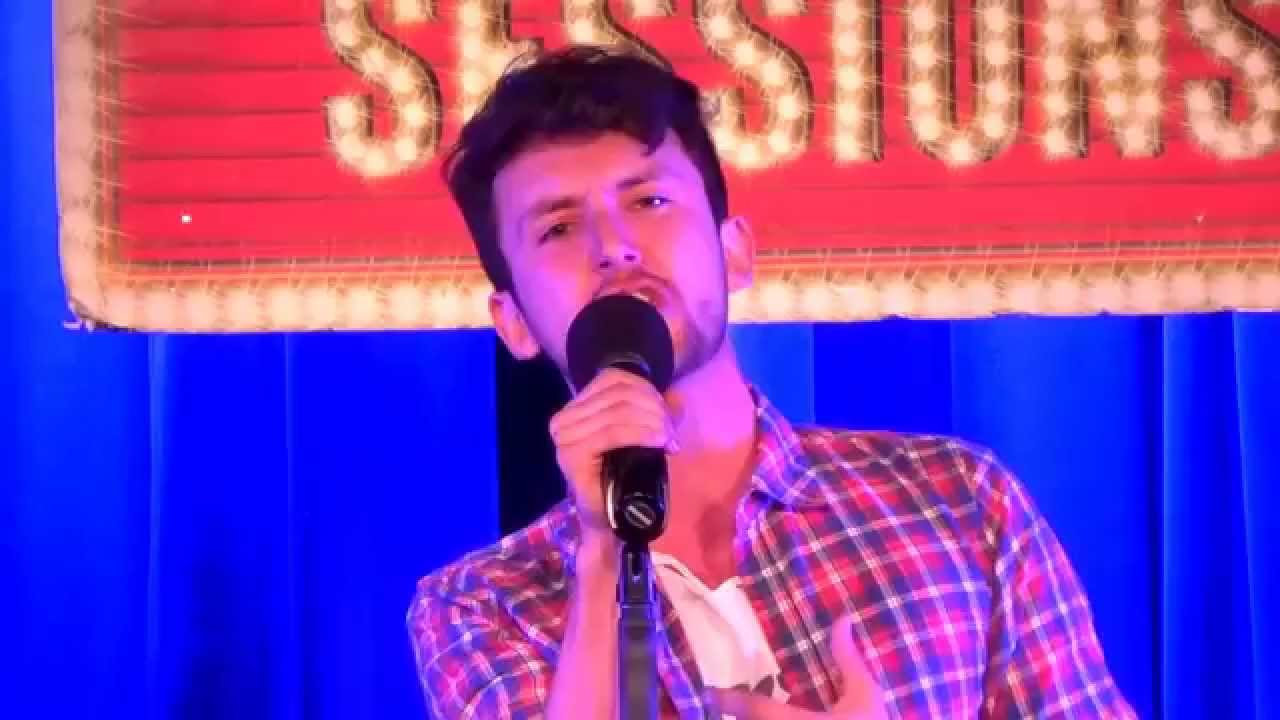 Eric Giancola - Apology to a Cow (Bat Boy)