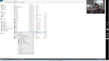 How to install the ArcView GIS 3 3