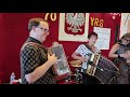 Polish American Society of Saint Petersburg Polka Sundays