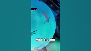 Las Vegas Sphere Goes Full Psychedelic Cat Mode in Wildest Light Show Yet