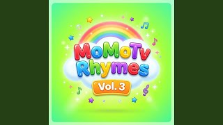 Mulberry Bush rhyme (Happy version)