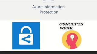 Azure Information Protection | Basics screenshot 5