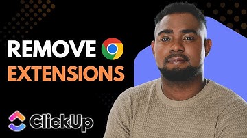 How to Delete Unwanted Extensions on Google Chrome | Remove Chrome Extensions