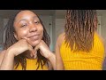 LOC TALK #34 | The TRUTH About Having Locs | 3 Year Loc Update