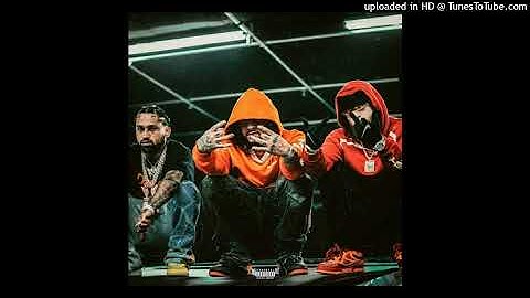 Slayter Ft. Hades66 y Bryant Myers - 9x19 (Remix)