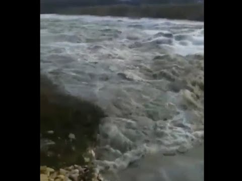 فيديو: Krymsk ، فيضان عام 2012. السبب والنطاق