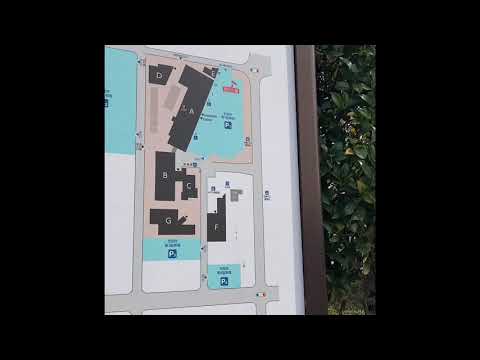 パブリネット 長久手市役所の投稿動画 雰囲気