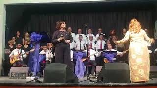 Bunca Kahrı Bunca Derdi Resimi