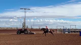 What Happens on the Ground Follows You to the Barrel