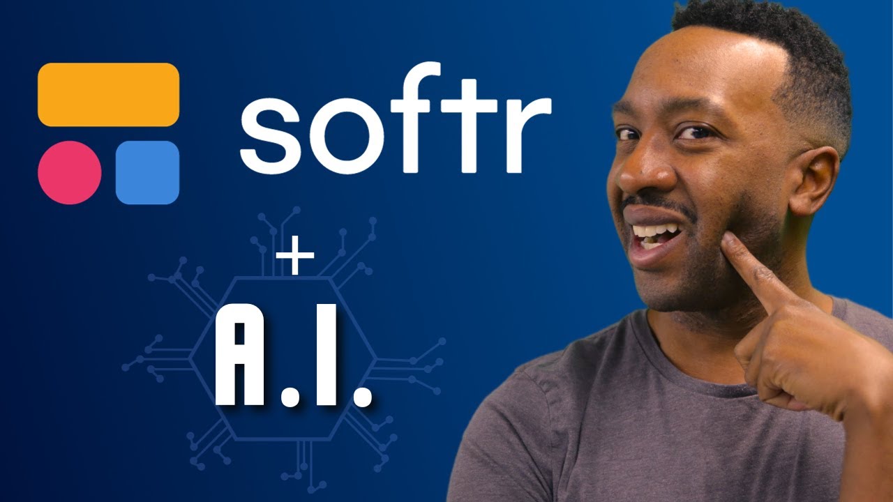 Softr AI Generator Building Business App With AI YouTube softr-ai-generator-building-business-app-with-ai-youtube