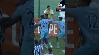 Veja o terceiro Gol do CSA contra o CRUZEIRO-AL COPA ALAGOAS 2026