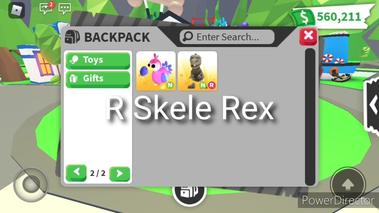 My offer for Mega Neon Cobra (Adopt Me Cobra Update)