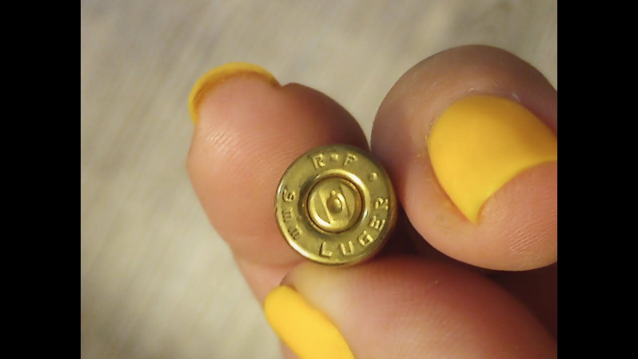 The Mysterious "Casing" of the LUGER...lol...not Ruger...(embracing flaws on the internet)