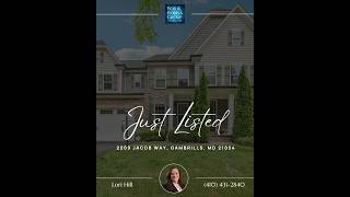 2209 Jacob Way video tour