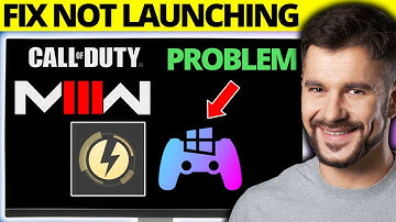 Fix COD MW3 Not Launching On Startup Steam & Battle.Net
