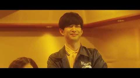 公開中！映画『音量を上げろタコ！なに歌ってんのか全然わかんねぇんだよ！！』予告 NEW